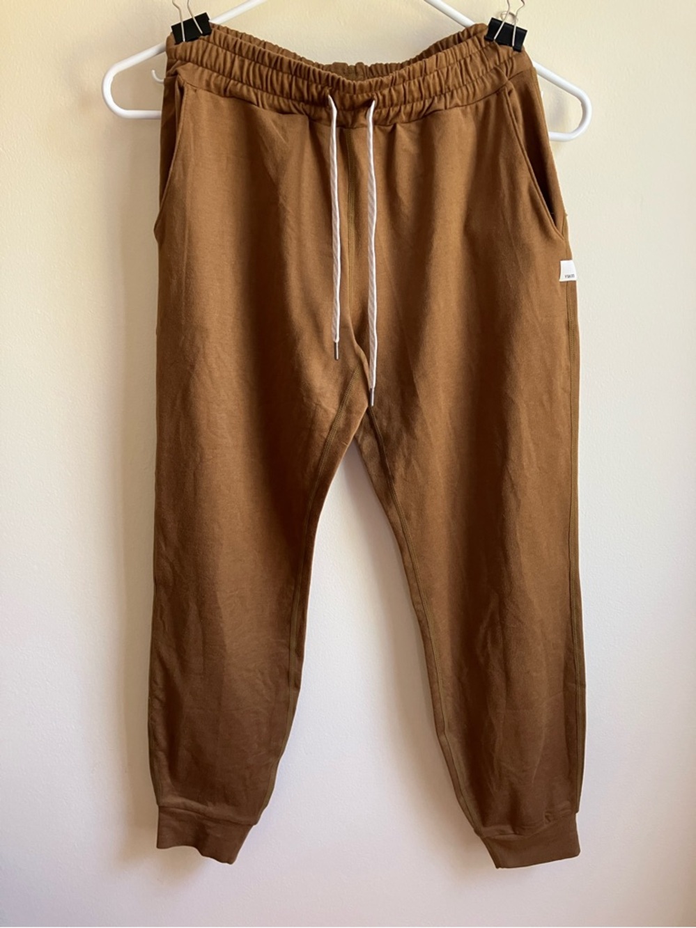 Vuori Performance Jogger size XXS